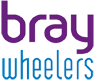 Bray Wheelers Cycling Club Logo