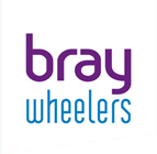 Bray Wheelers Cycling Club Logo