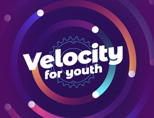 Velocity – 4 week intro to youth cycling