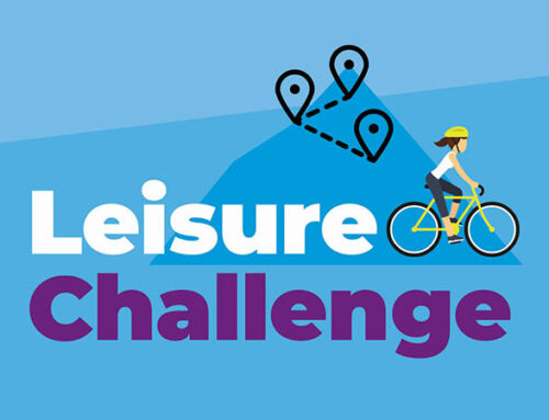 BWCC Leisure Challenge 2024