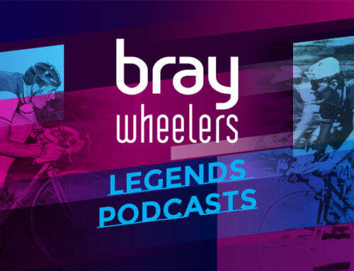 Bray Wheelers Legends Podcasts