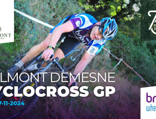 BWCC Belmont Demense CX GP – Sun 17th Nov 2024